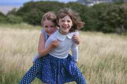 Family Prep for Summer Photos: Must Know Tips by the Sea