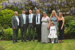 Picture Perfect Tipi Wedding Photography Tips