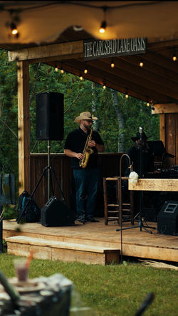 Karina's Saloon -Sip, Craft & Chill