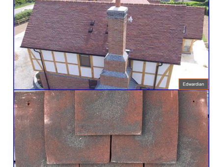 Clay Roof Tile brochure - page 2