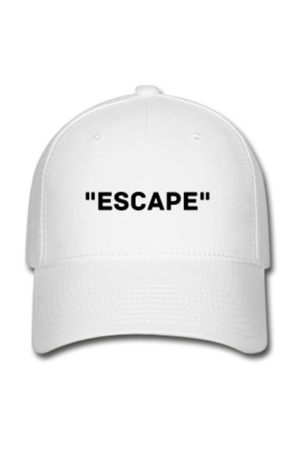 White Cap