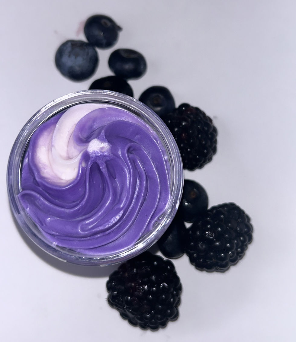 Thumbnail: Body Butter / Scrub Masterclass BUNDLE