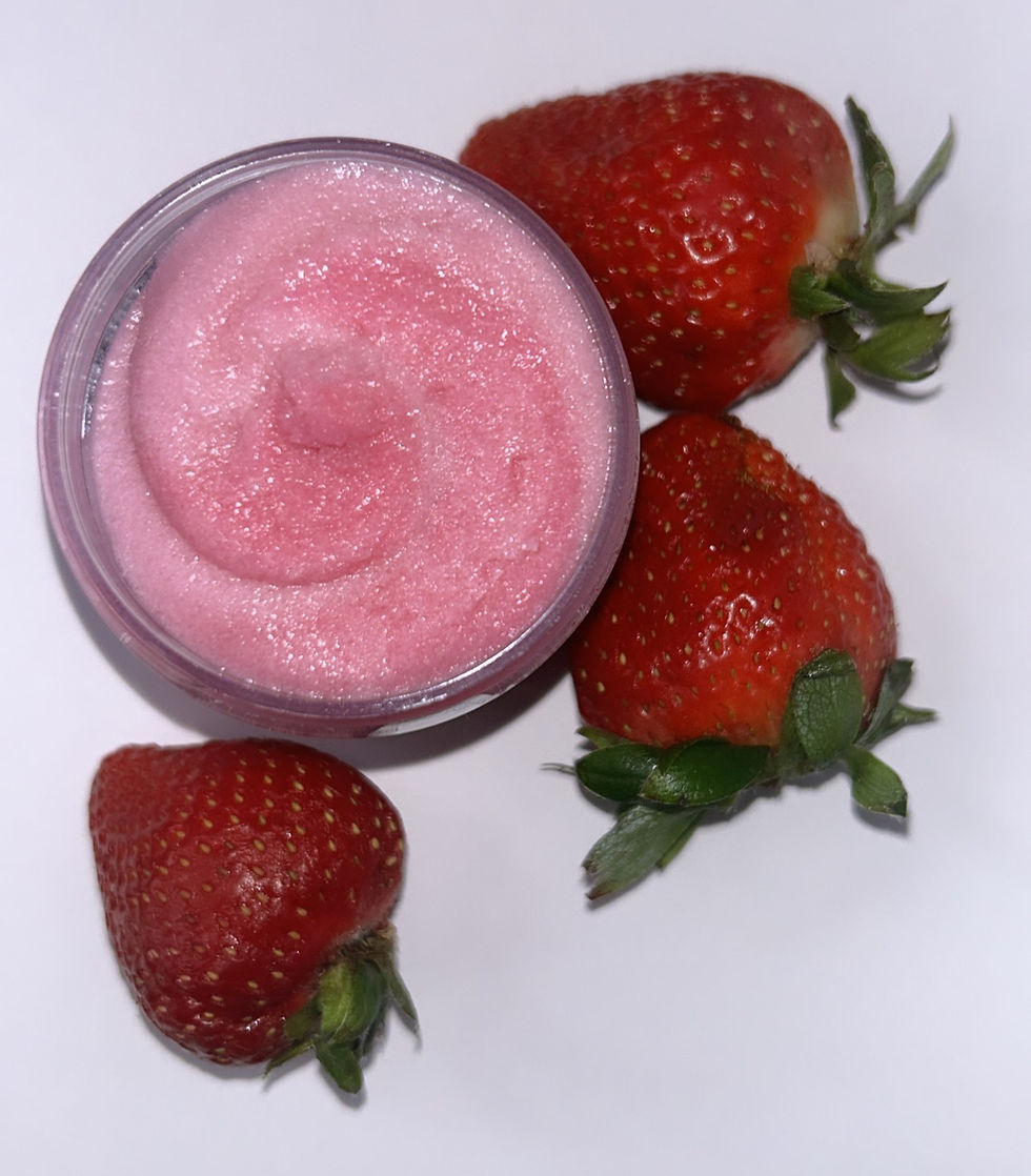Thumbnail: Body Butter / Scrub Masterclass BUNDLE