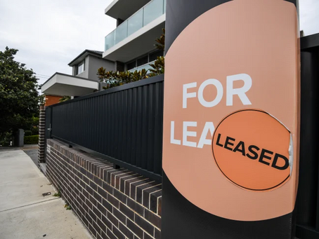 Rent assistance is ‘laughably low’, economists warn, but calls for an increase fall flat