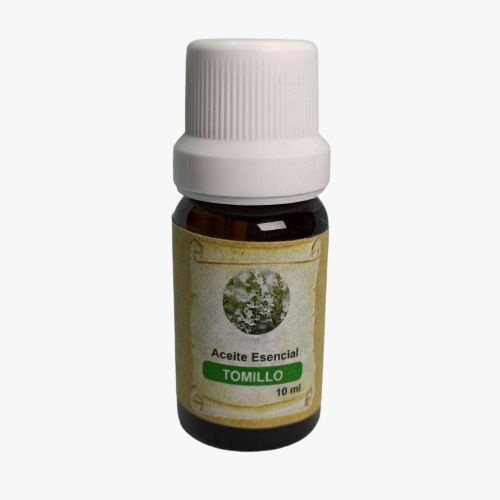 Aceite Esencial de Tomillo