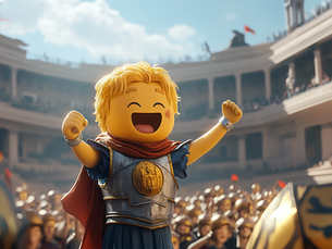 emoji for leaders 🚀