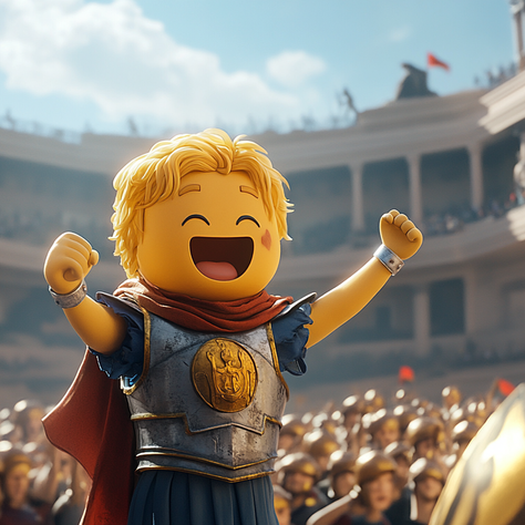 emoji for leaders 🚀