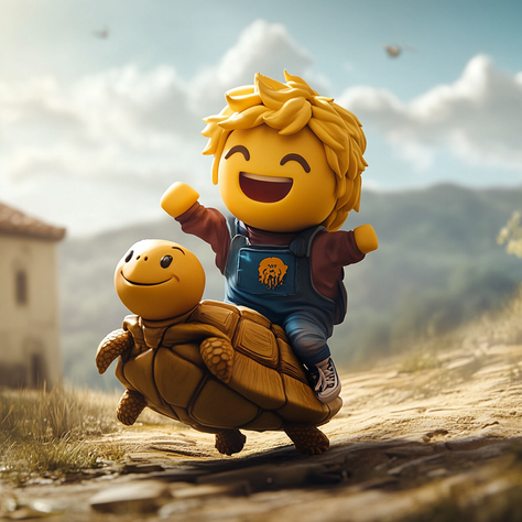 the reactji as a visual communication tool