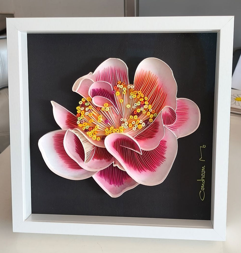 PEONY
