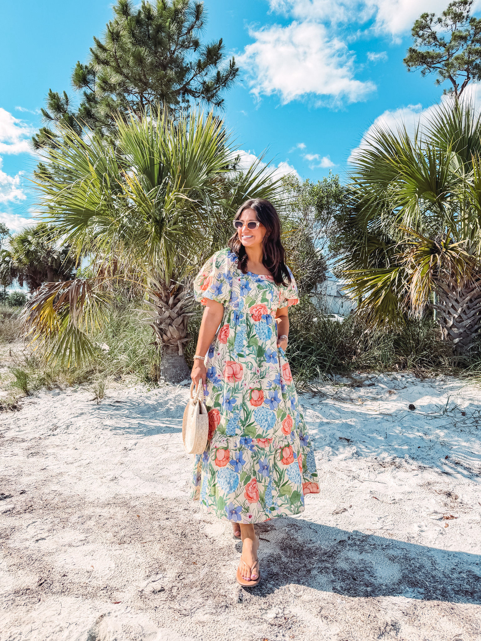Janice Dress
