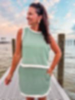 Thumbnail: Rebecca Green Gingham Set