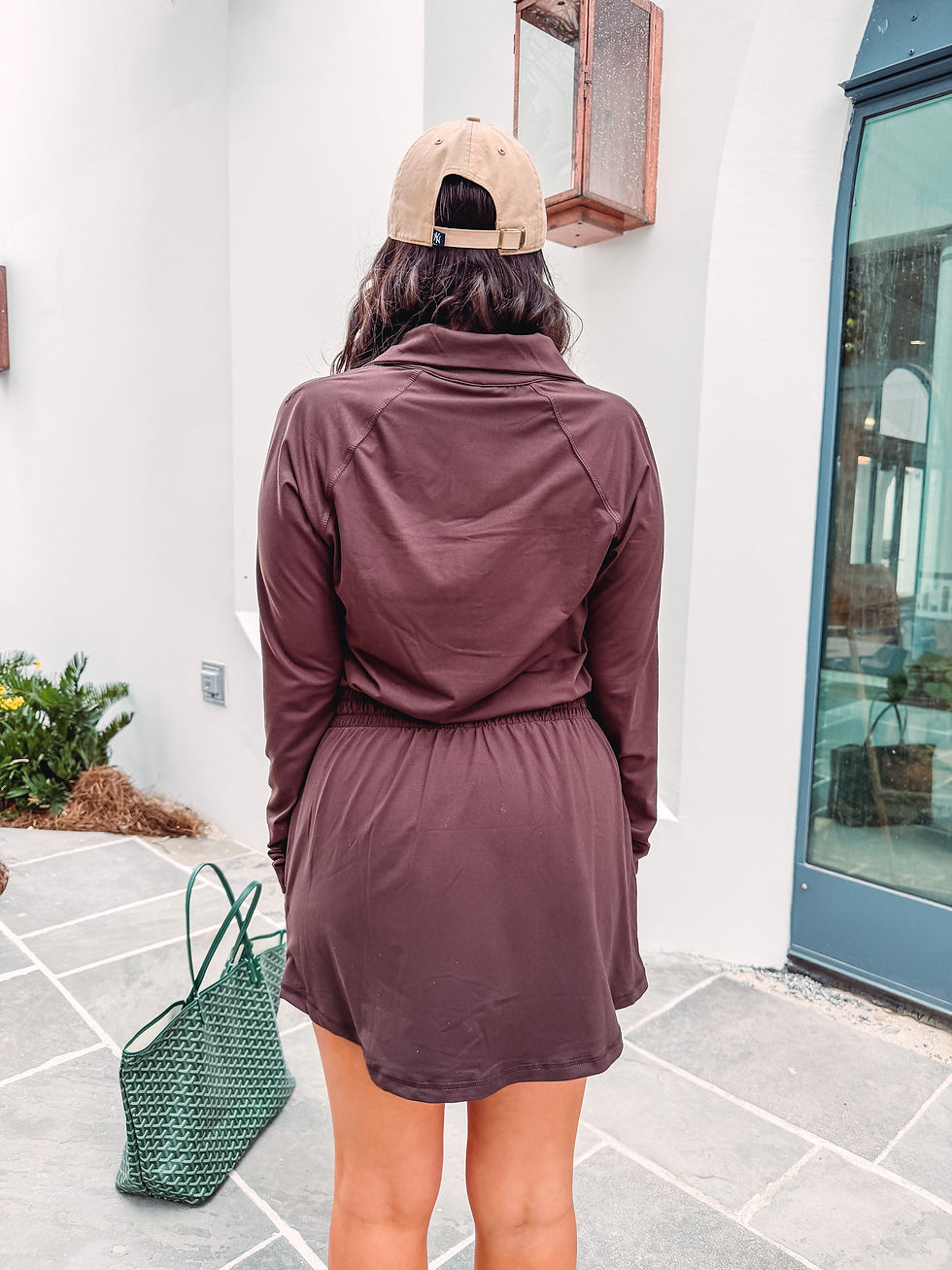 Thumbnail: Sarah Athletic Skort Dresses