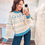 Thumbnail: Sheri Blue Sweater