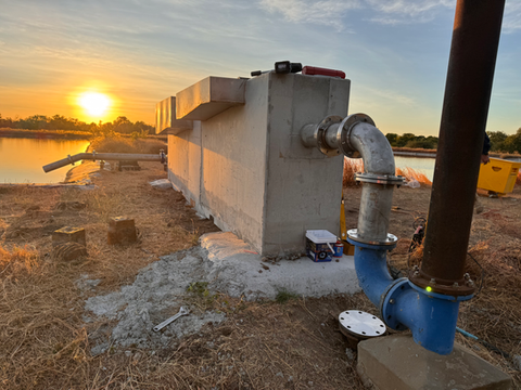 Pormpuraaw Aboriginal Shire Council Sewerage Pit & Pipe Repair
