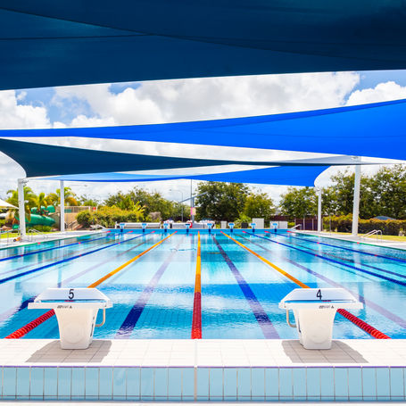 Northern Beaches Leisure Centre