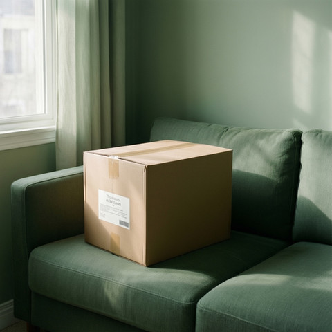 Residential Moving Solutions