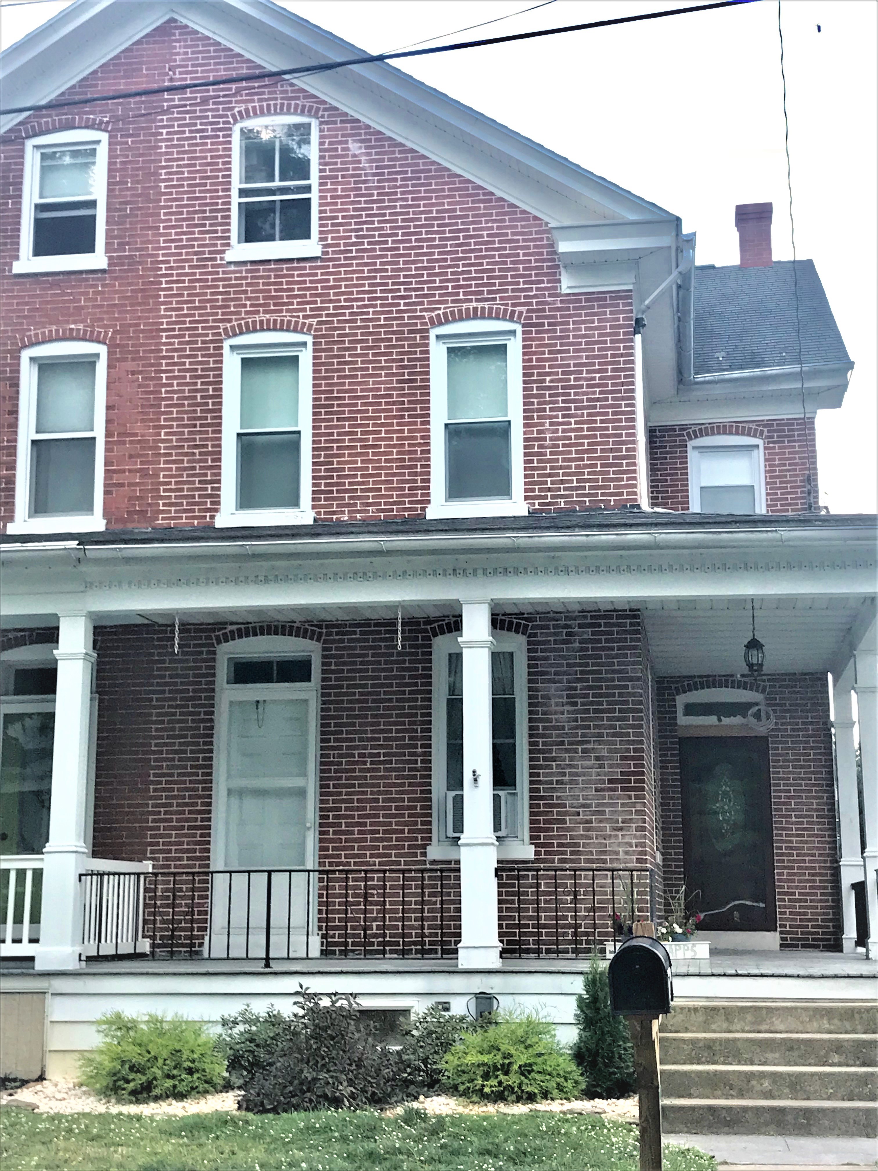 Town House