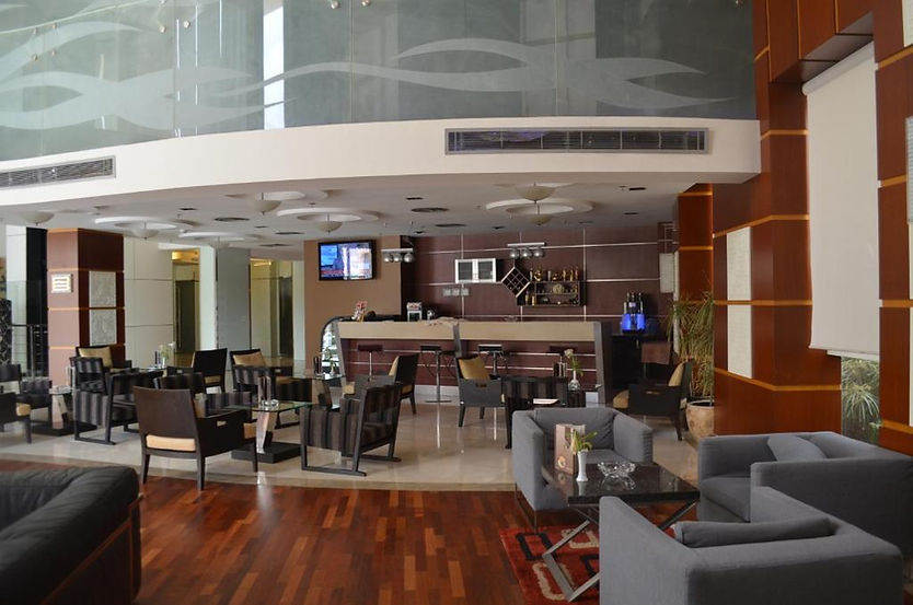 Eastyard Al Khobar