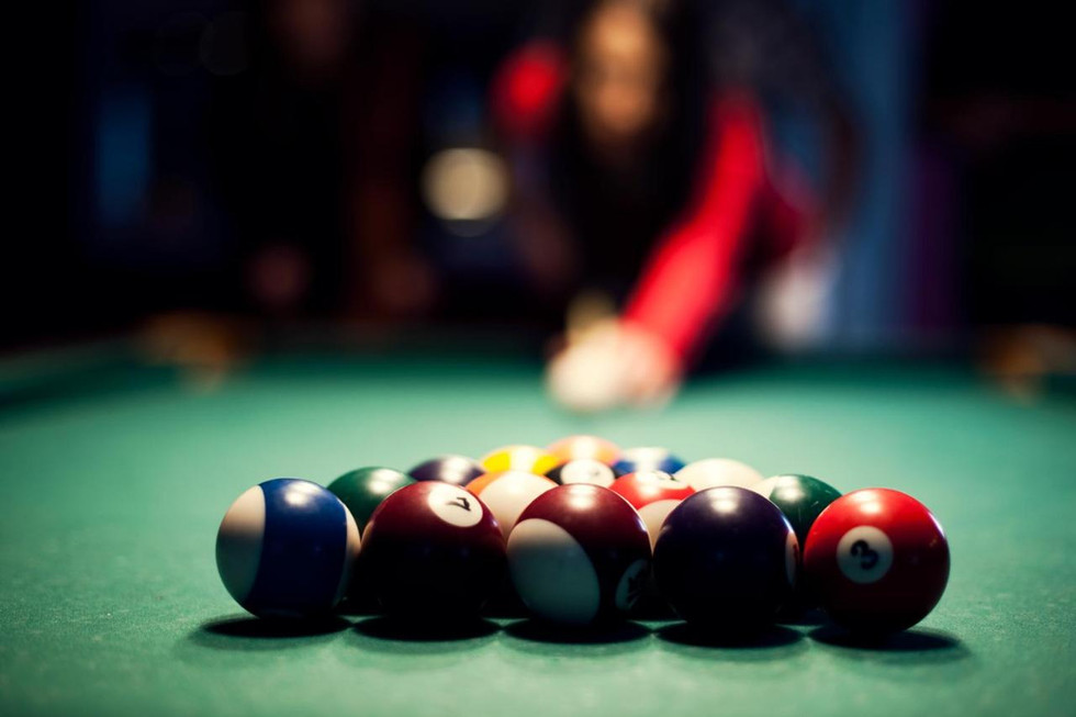 Billiard