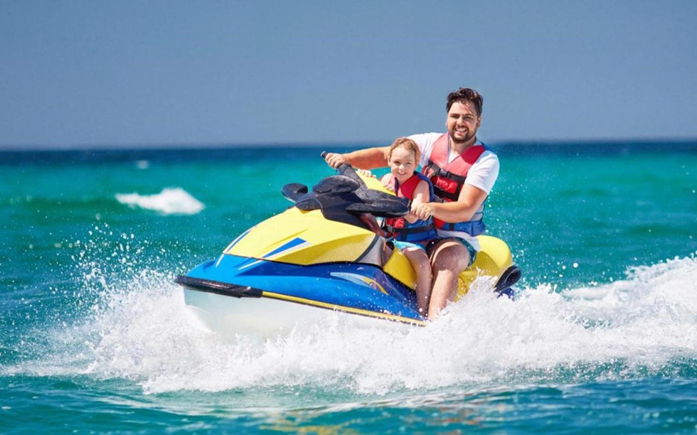 jetski