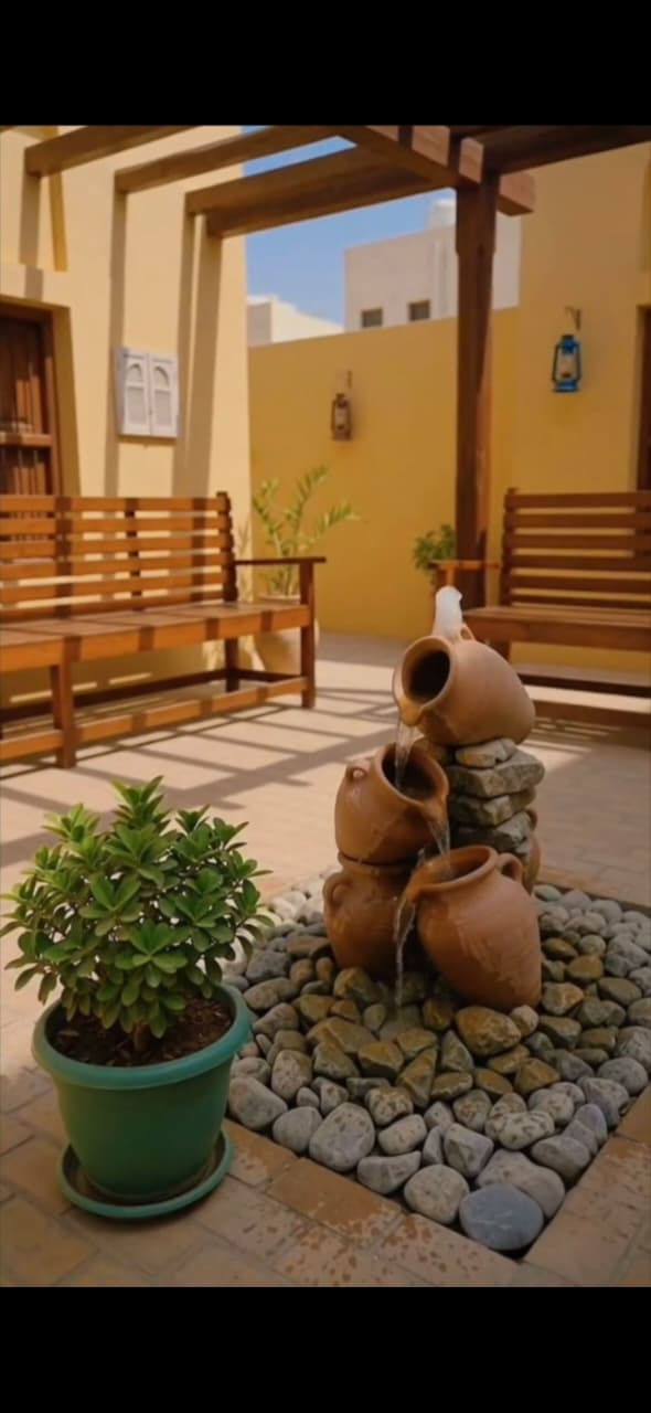 Sharjah Heritage Hostel