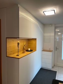 Garderobe