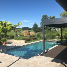 Betonpool von Fredls Pool Oase