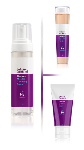 Juliette Armand Produkte