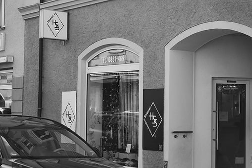 Hoaschneiderei Straßer