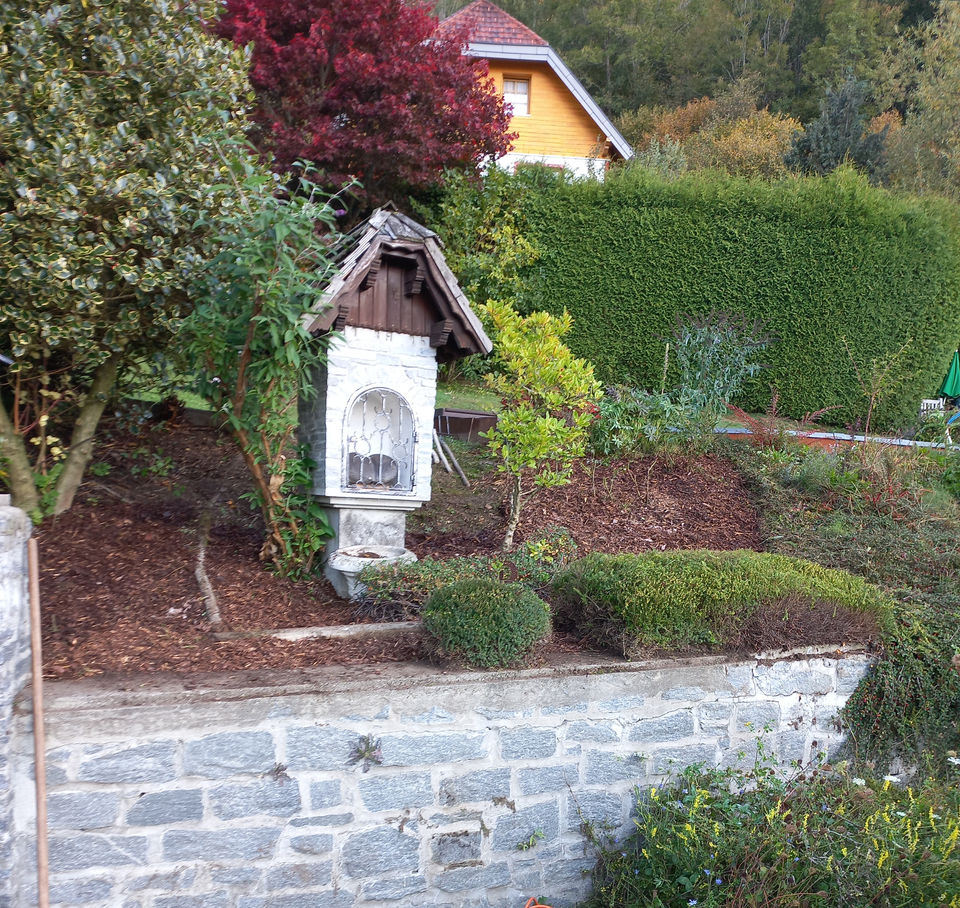 Gartenservice 