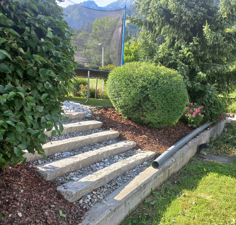 Gartenservice A&A Gebäudereinigung