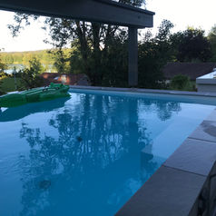 Betonpool von Fredls Pool Oase