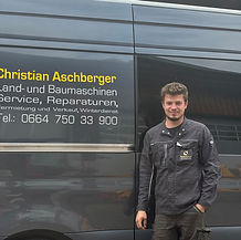 Martin Oberladstätter