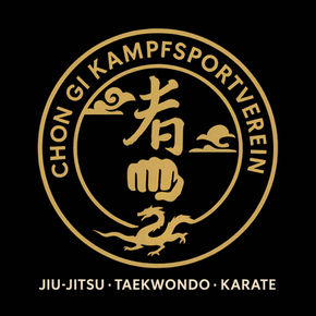 Karate und Takewondo