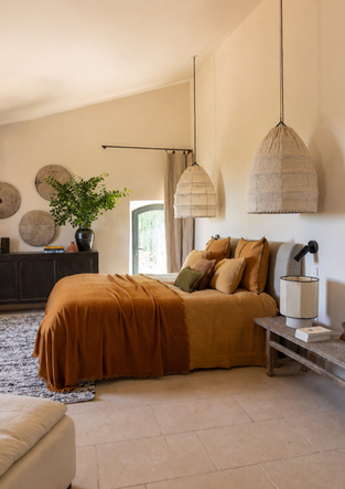 chambre master