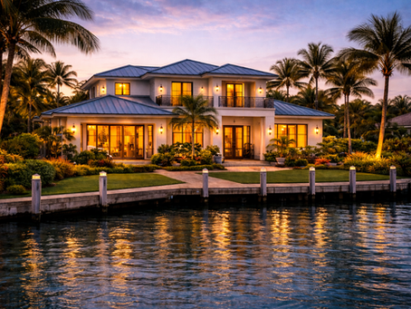 Home Watch vs. Estate Management vs. Property Management: What Florida Homeowners Need to Know