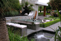 ESPEJO DE AGUA