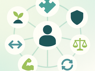 What Do Great Workplace Cultures Have in Common?