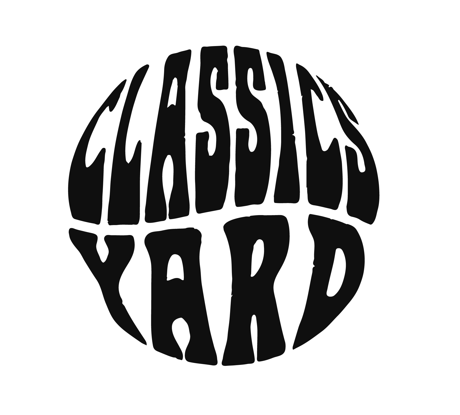 Classic's Yard logo