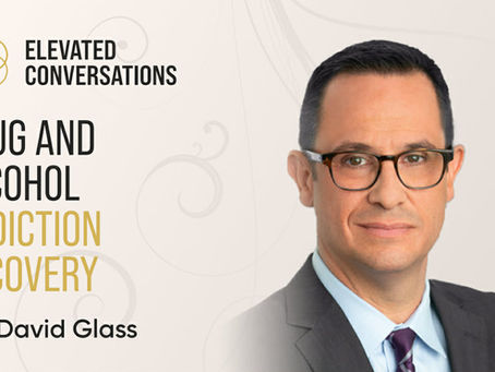 Elevated Conversations: Drug and Alcohol Addiction Recovery