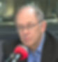 Rabbi Frydamn-Kohl discussing anti-Semitism on the CBC