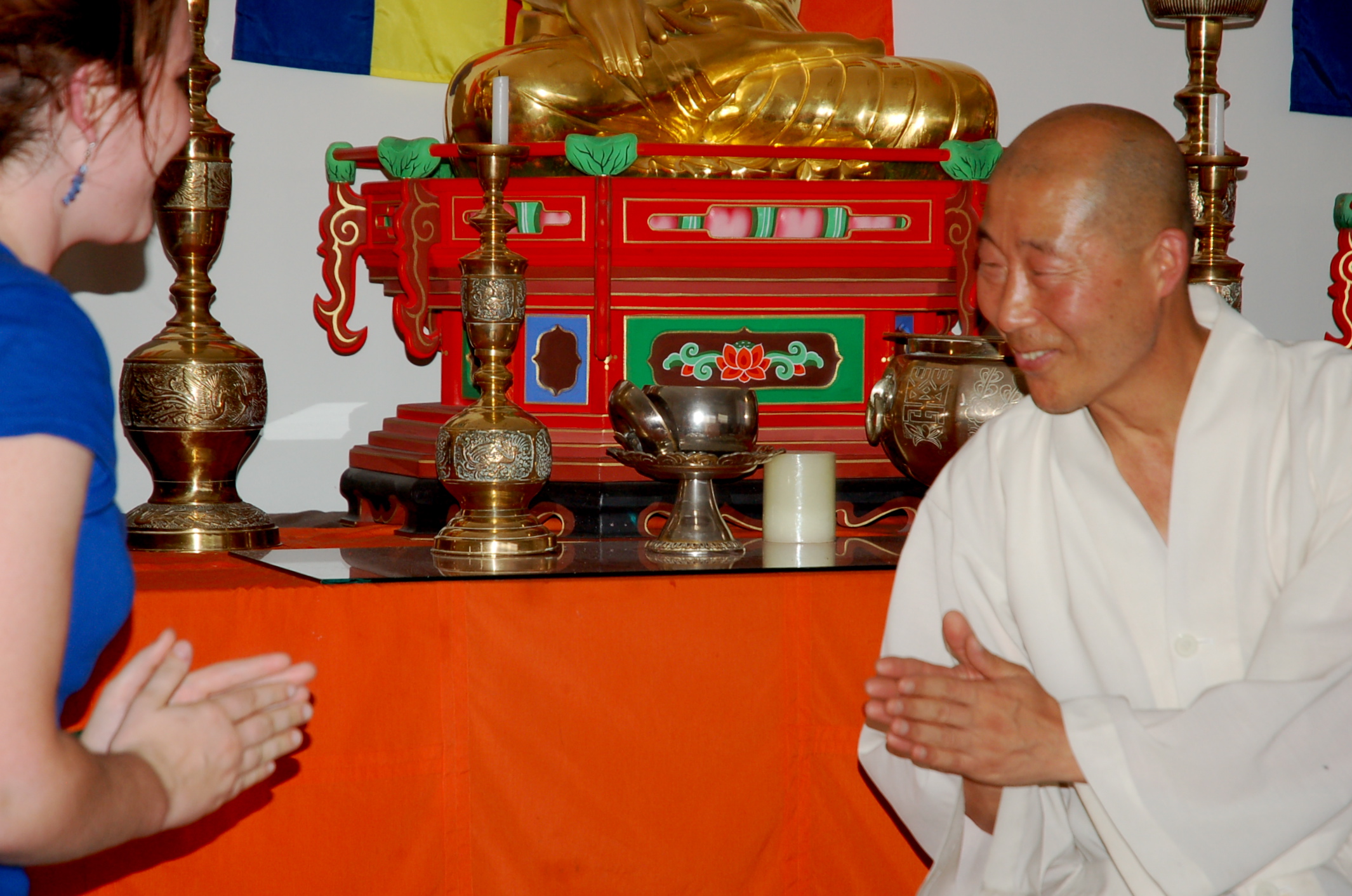 Zen Buddhism