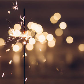 HAPPY NEW YEAR to all