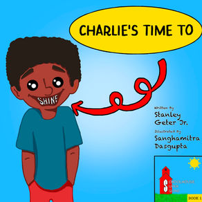 Unleashing Empathy and Overcoming Discrimination: The Inspirational World of Stanley Geter Jr.'s Schoolhouse Super Squad