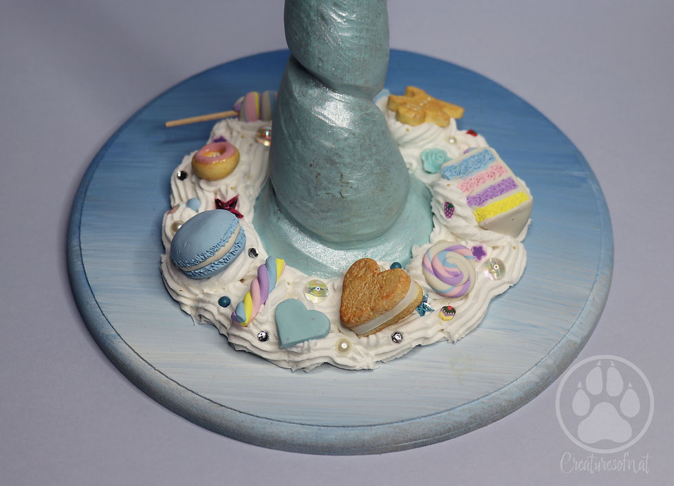 Thumbnail: Pastel Unicorn Decoden