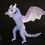 Thumbnail: Fairy-Kei Pastel Dragon Artdoll