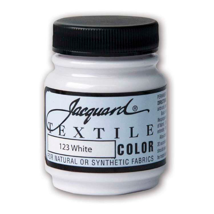 Thumbnail: Jacquard Textile Color 66.54ml - Choose your colour