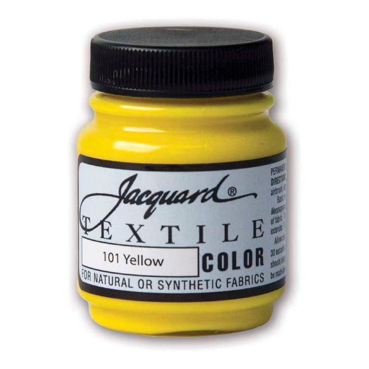 Thumbnail: Jacquard Textile Color 66.54ml - Choose your colour