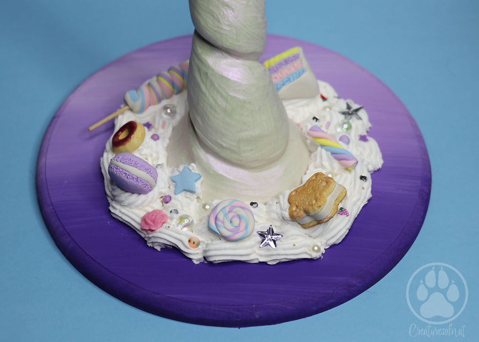 Thumbnail: Pastel Unicorn Decoden