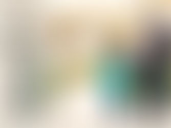 Dad holding child's hand